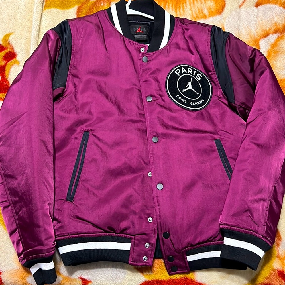 PSG Paris jacket